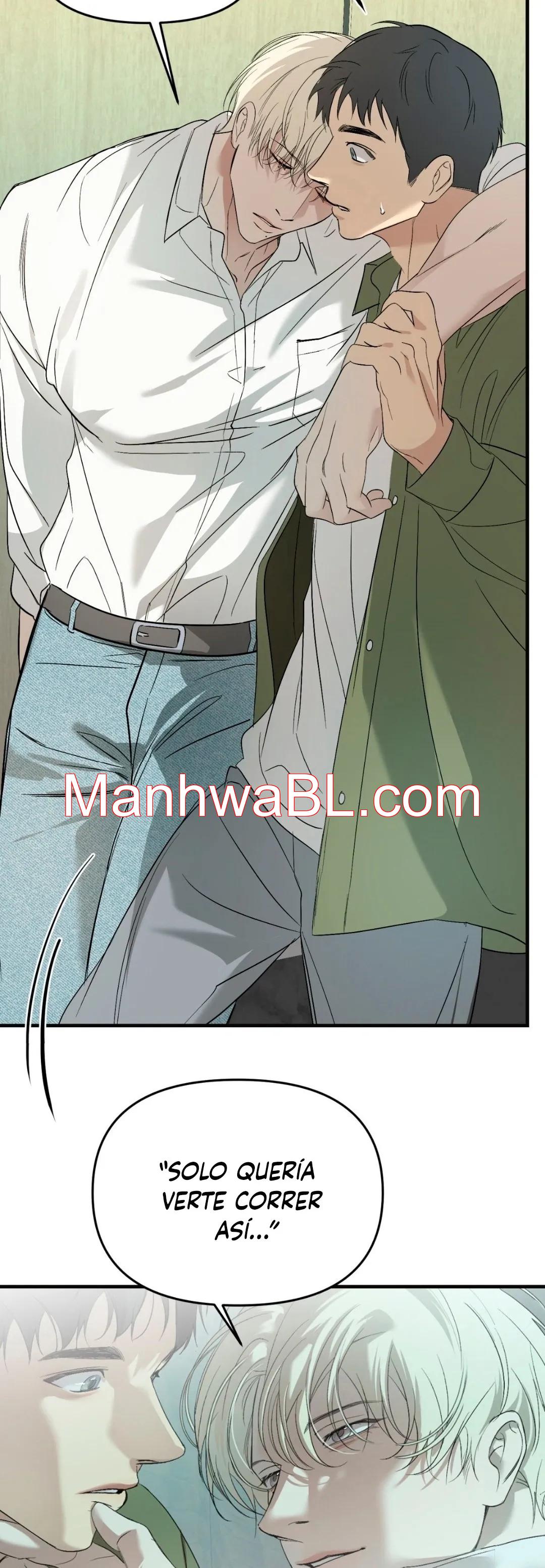 Backlight - Capítulo 46 2 manhwa