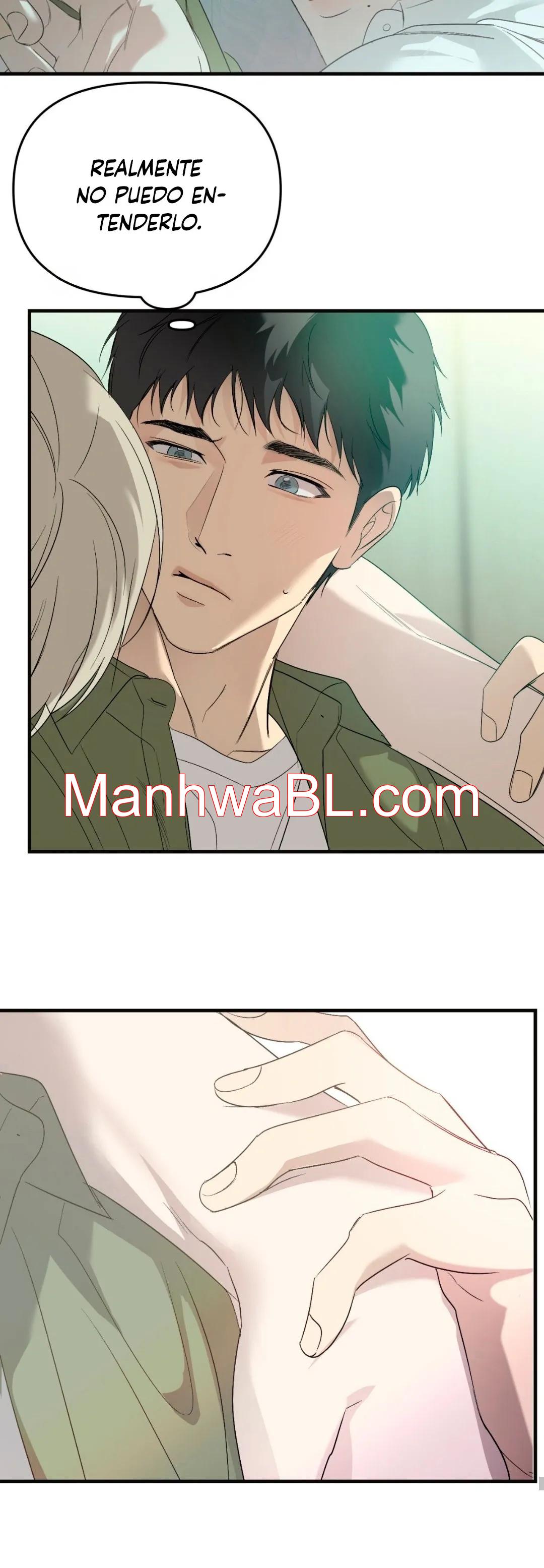 Backlight - Capítulo 46 2 manhwa