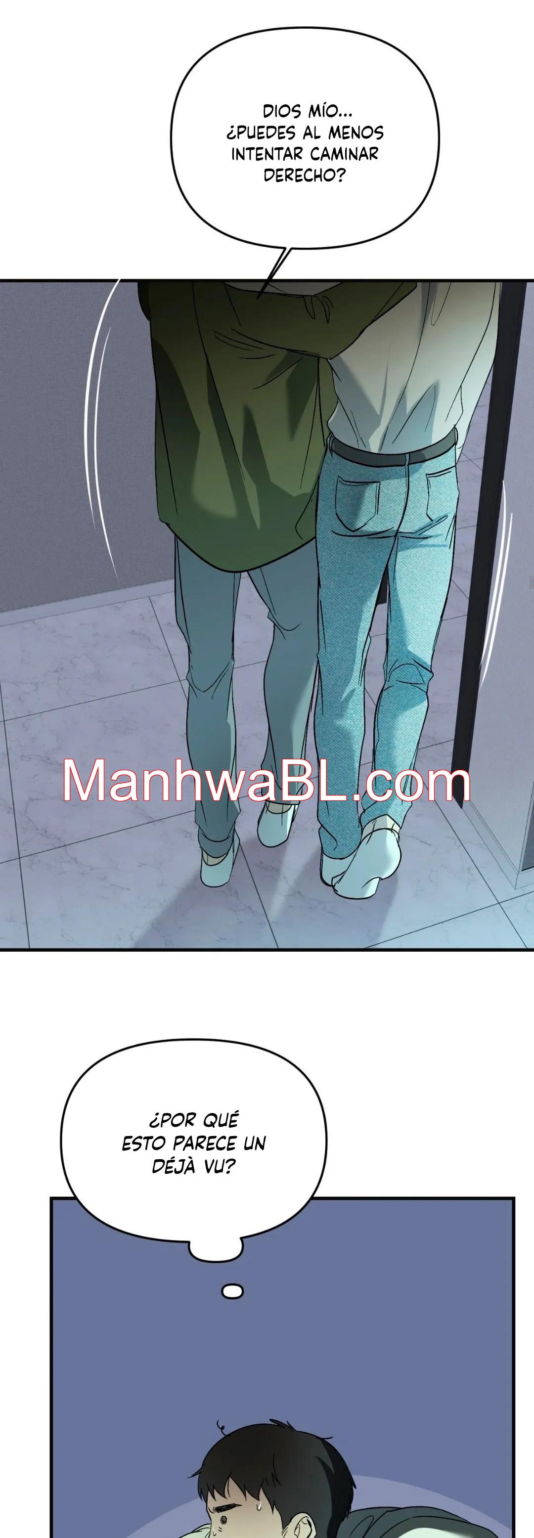 Backlight - Capítulo 46 2 manhwa