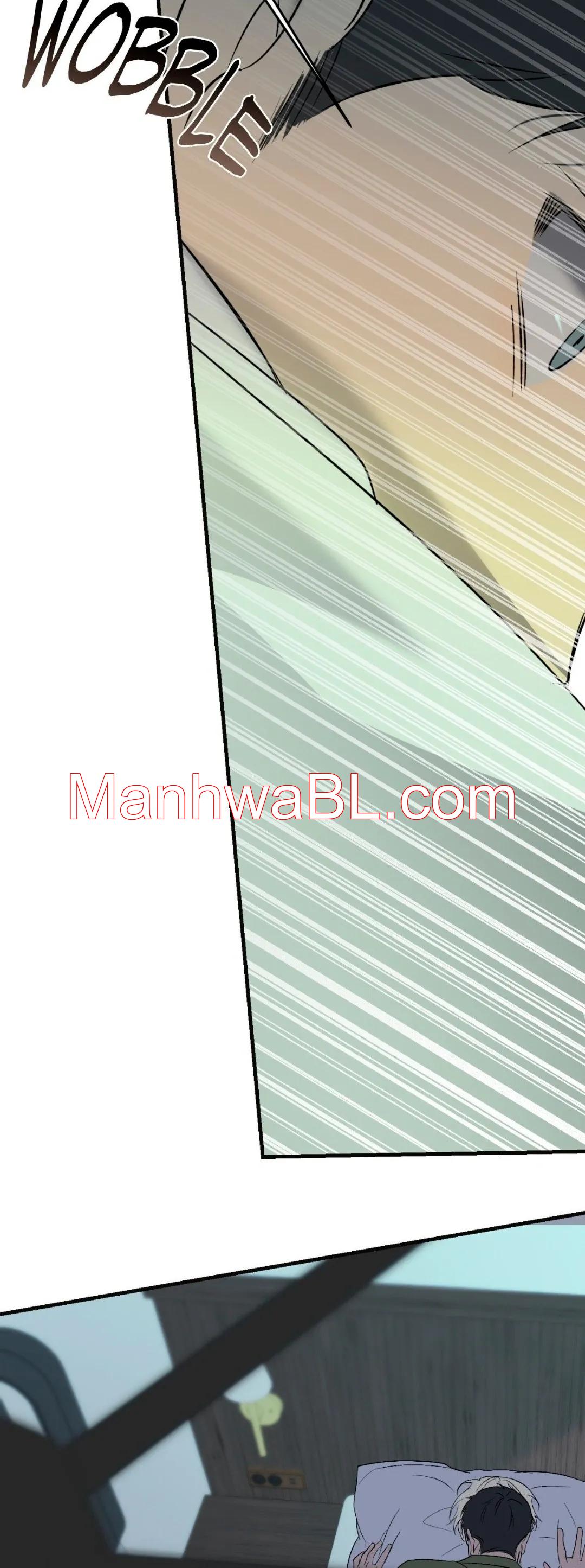 Backlight - Capítulo 46 2 manhwa