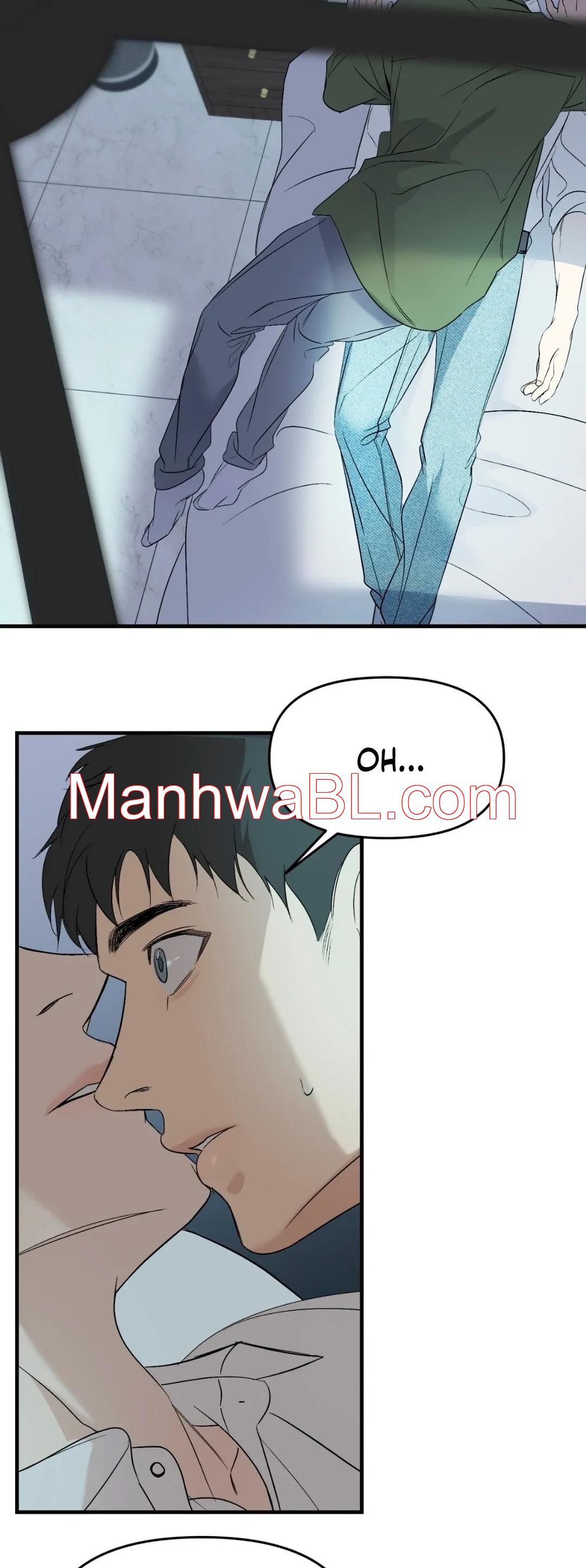 Backlight - Capítulo 46 2 manhwa