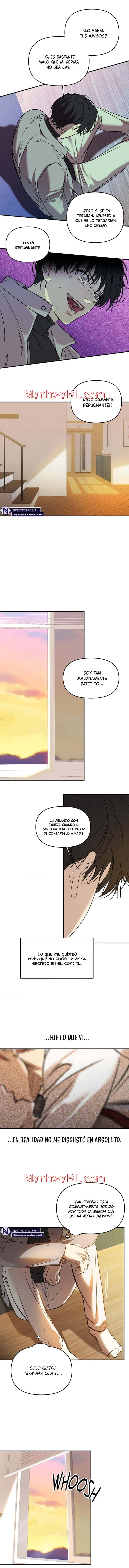 Backlight - Capítulo 34/110425 manhwa