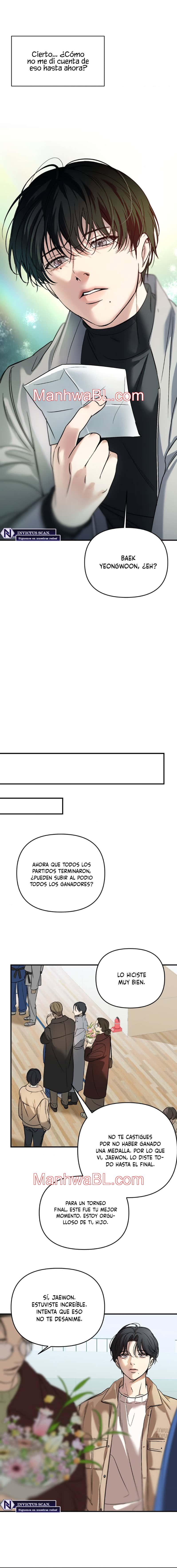 Backlight - Capítulo 34/110425 manhwa