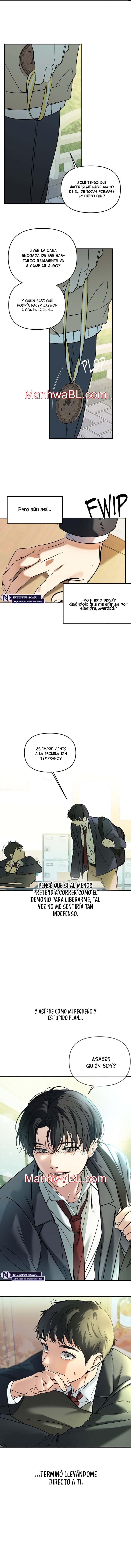 Backlight - Capítulo 34/110425 manhwa