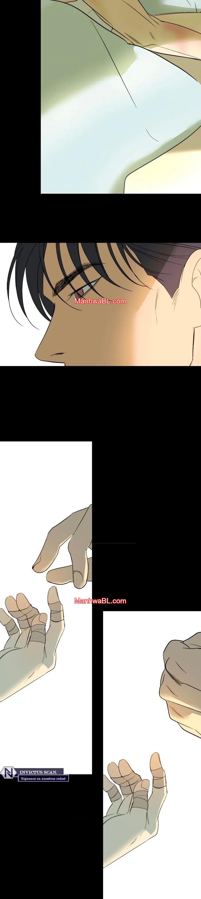Backlight - Capítulo 50 3 manhwa
