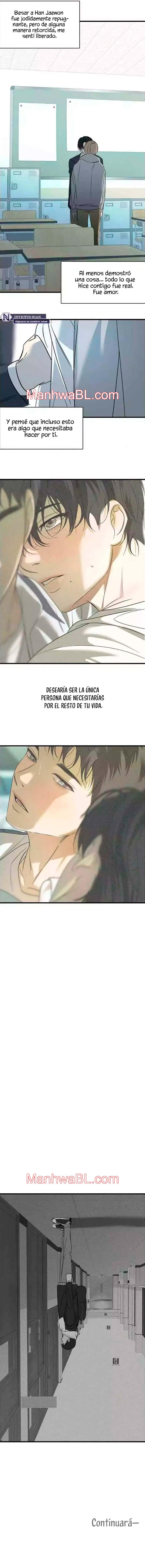 Backlight - Capítulo 39.2 120525 manhwa