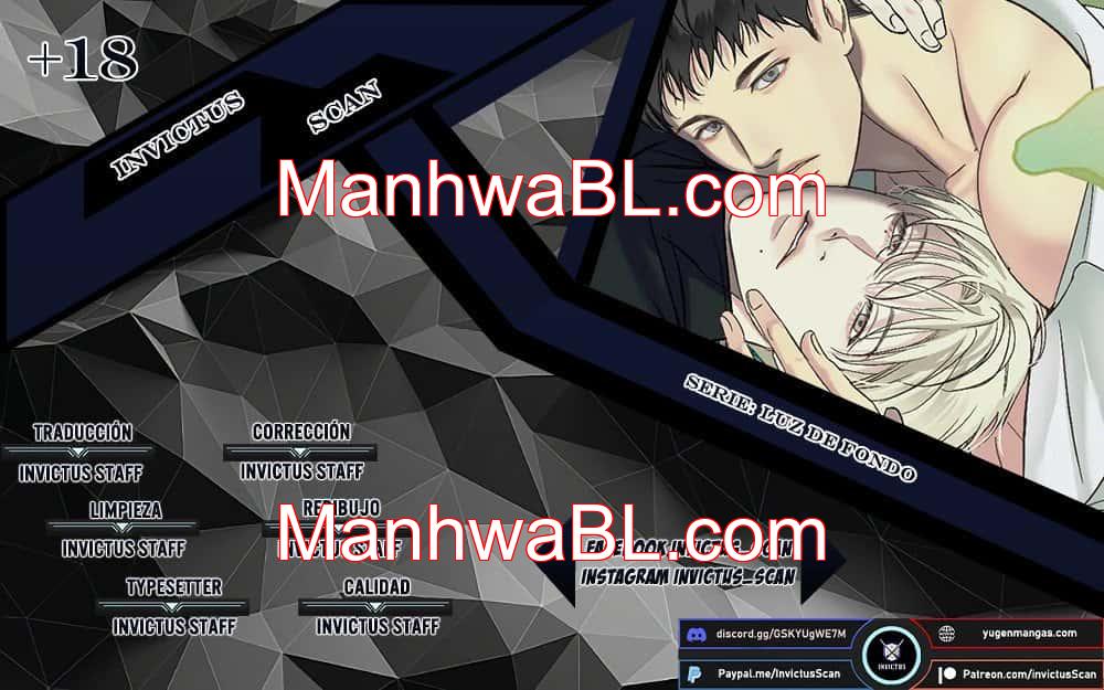 Backlight - Capítulo 7 manhwa