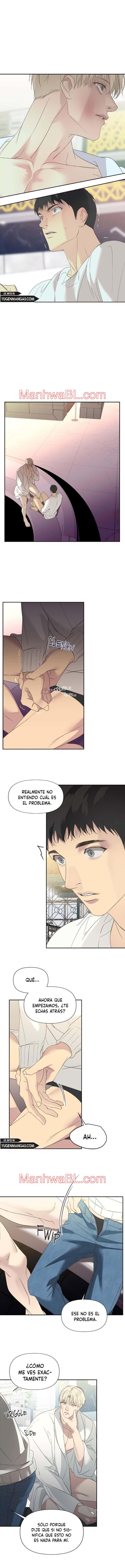 Backlight - Capítulo 17-300425 manhwa