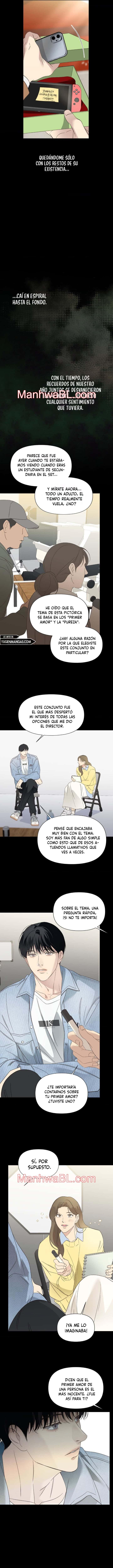 Backlight - Capítulo 17-300425 manhwa