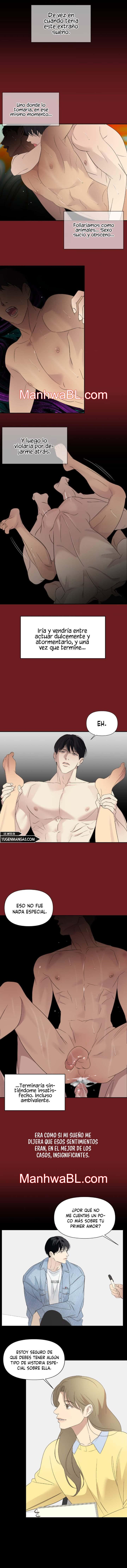 Backlight - Capítulo 17-300425 manhwa