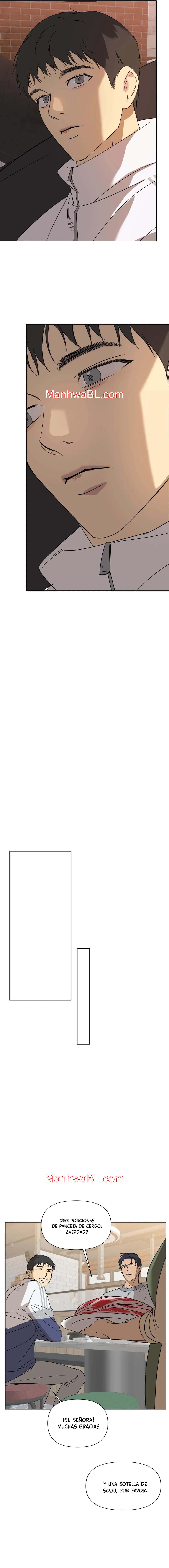 Backlight - Capítulo 26 manhwa