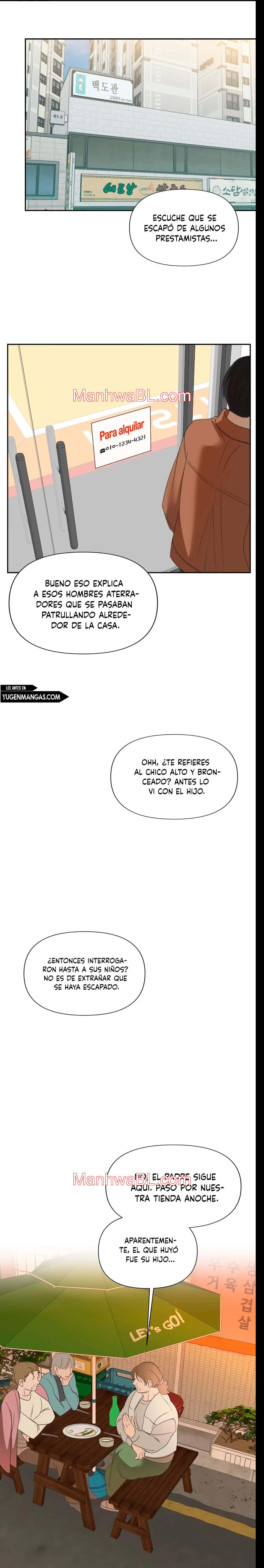 Backlight - Capítulo 25 120525 manhwa