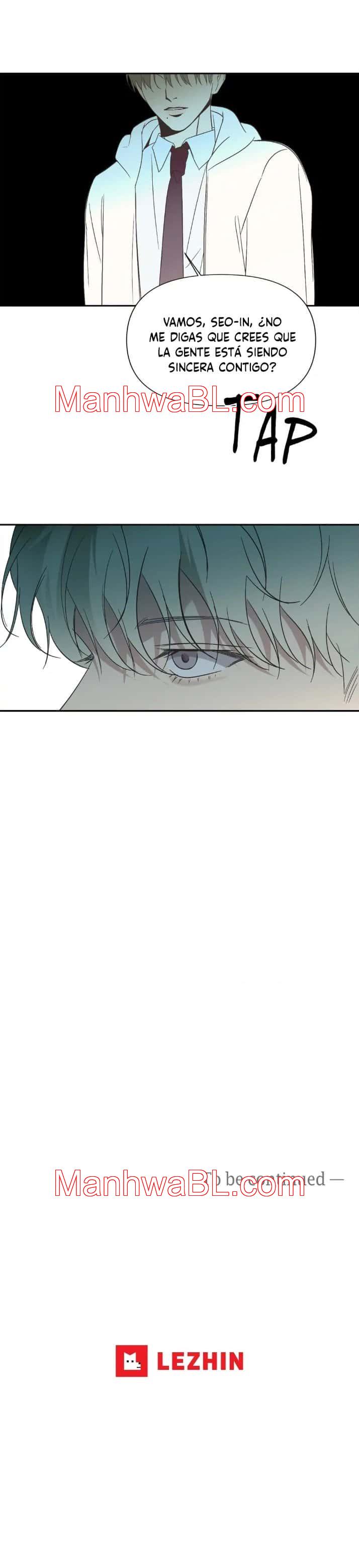 Backlight - Capítulo 21 manhwa