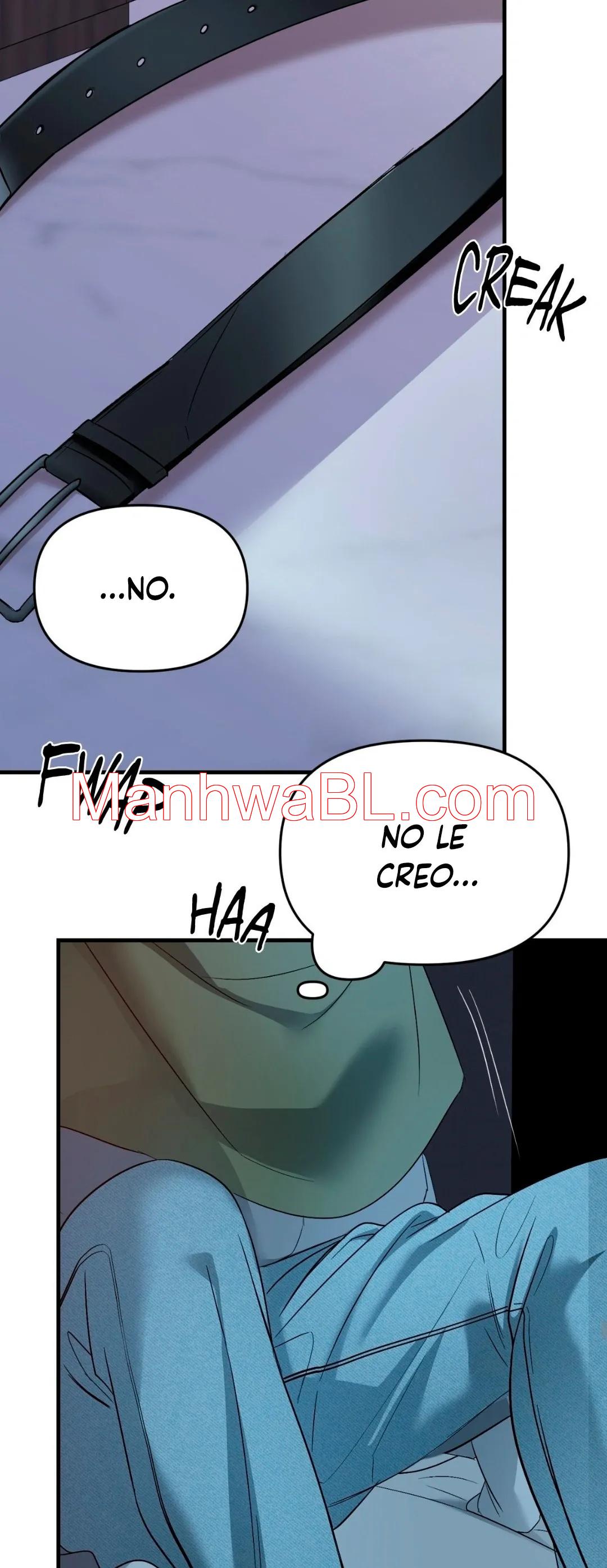Backlight - Capítulo 47 2 manhwa