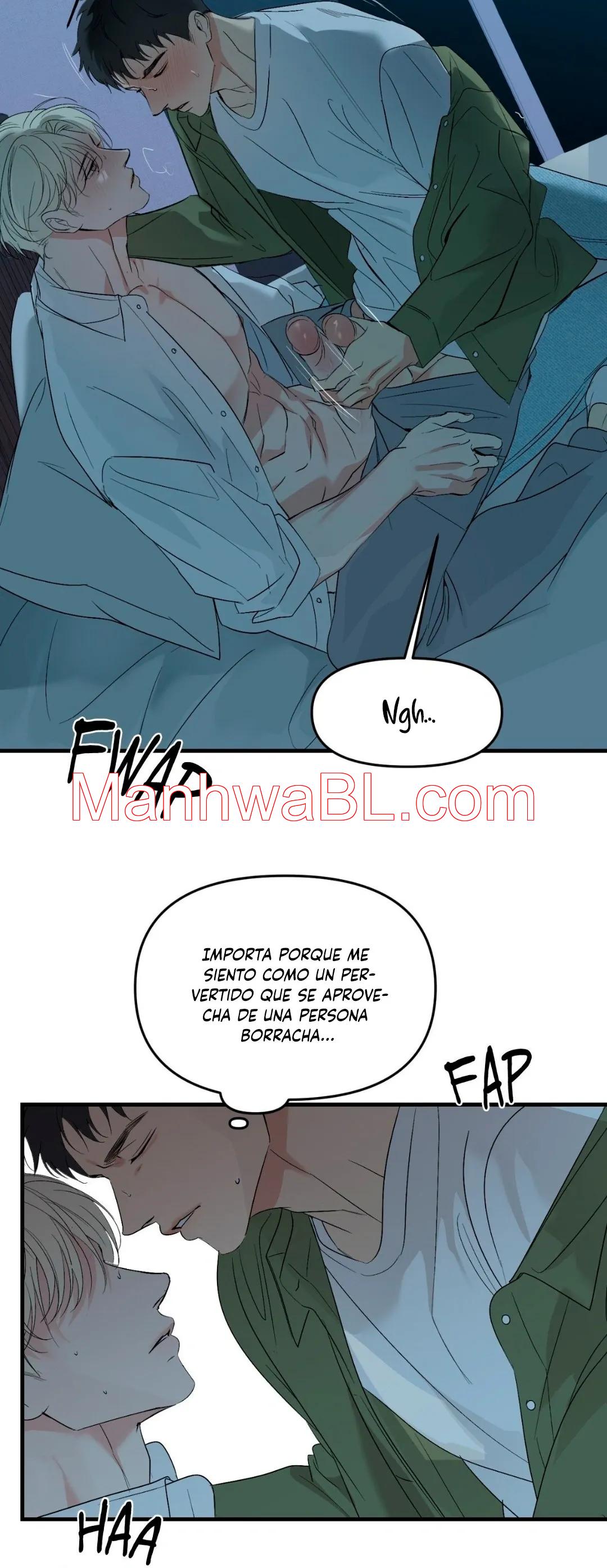 Backlight - Capítulo 47 2 manhwa
