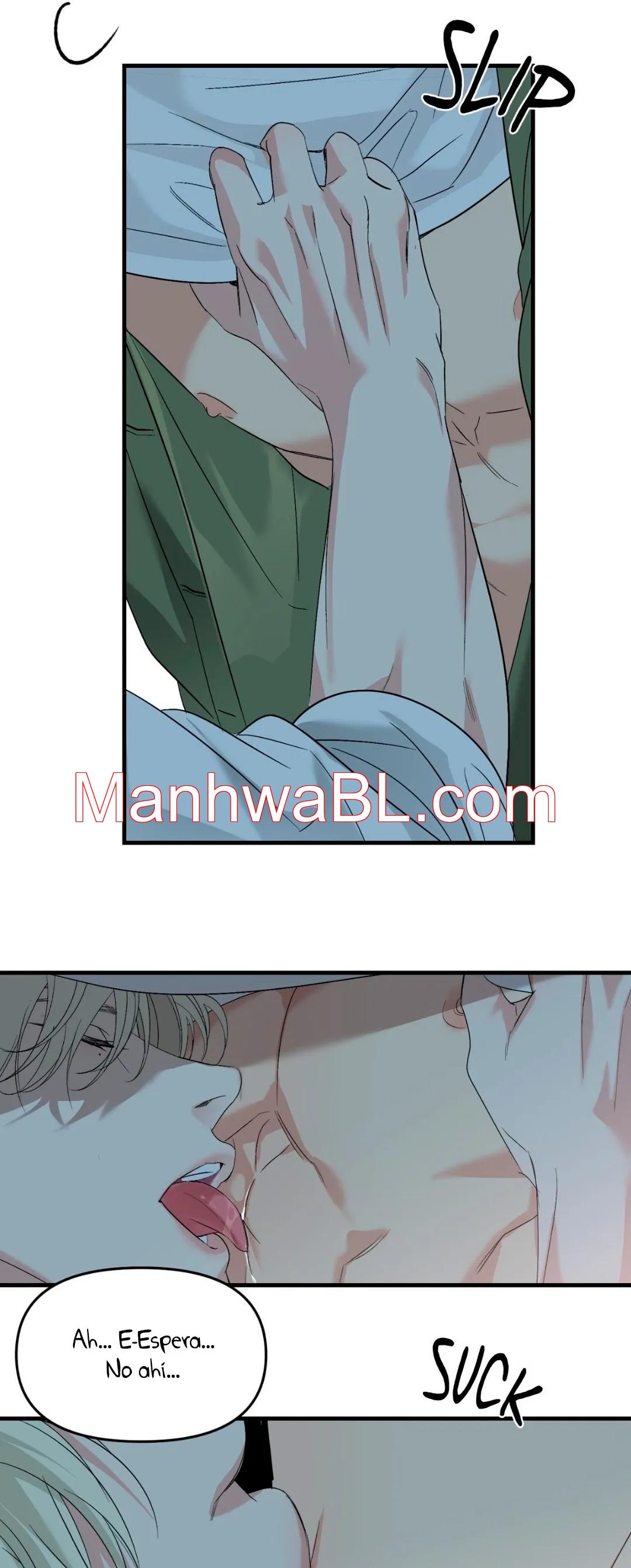 Backlight - Capítulo 47 2 manhwa
