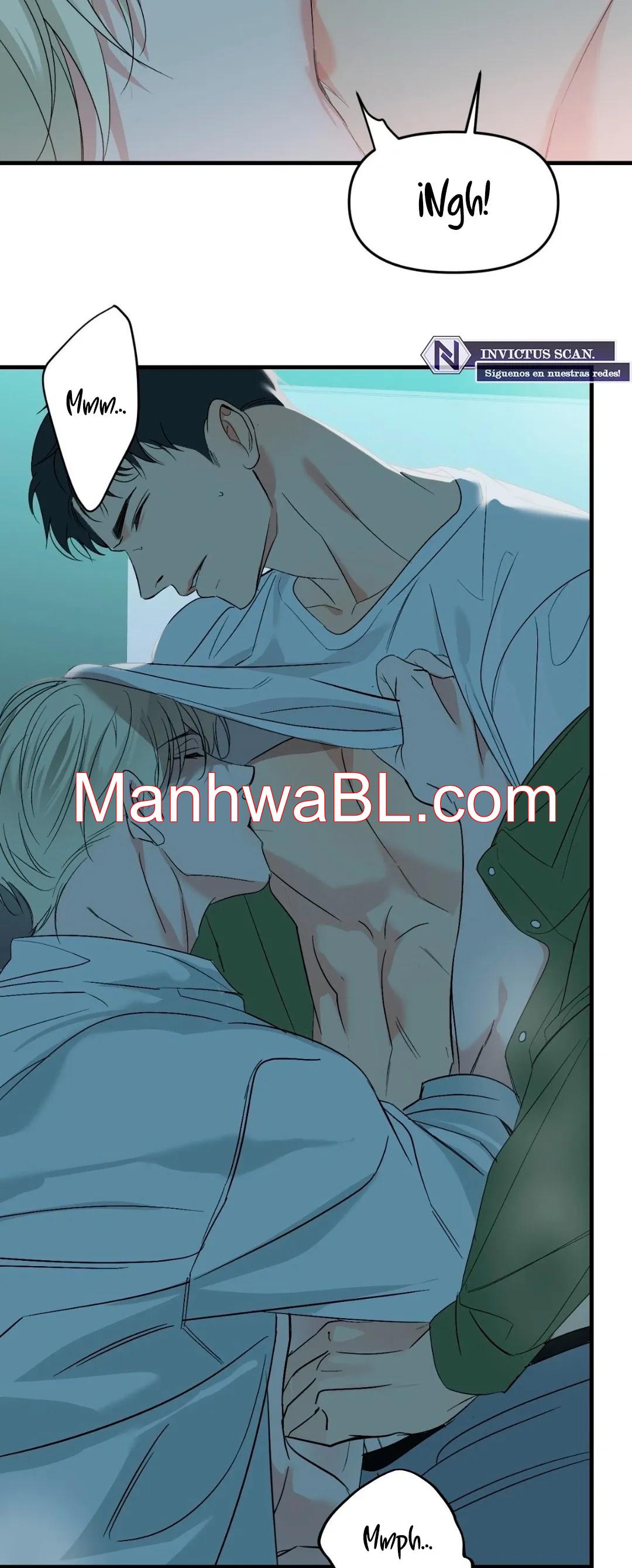 Backlight - Capítulo 47 2 manhwa