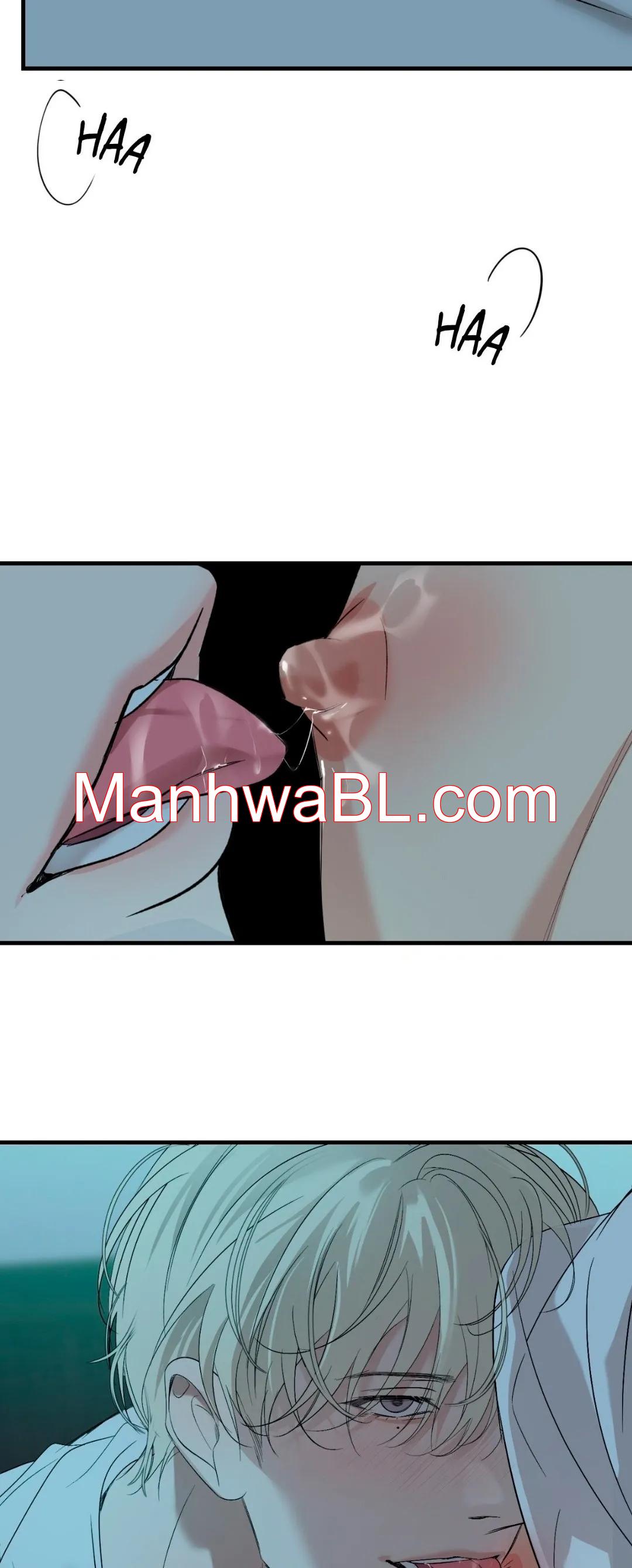 Backlight - Capítulo 47 2 manhwa