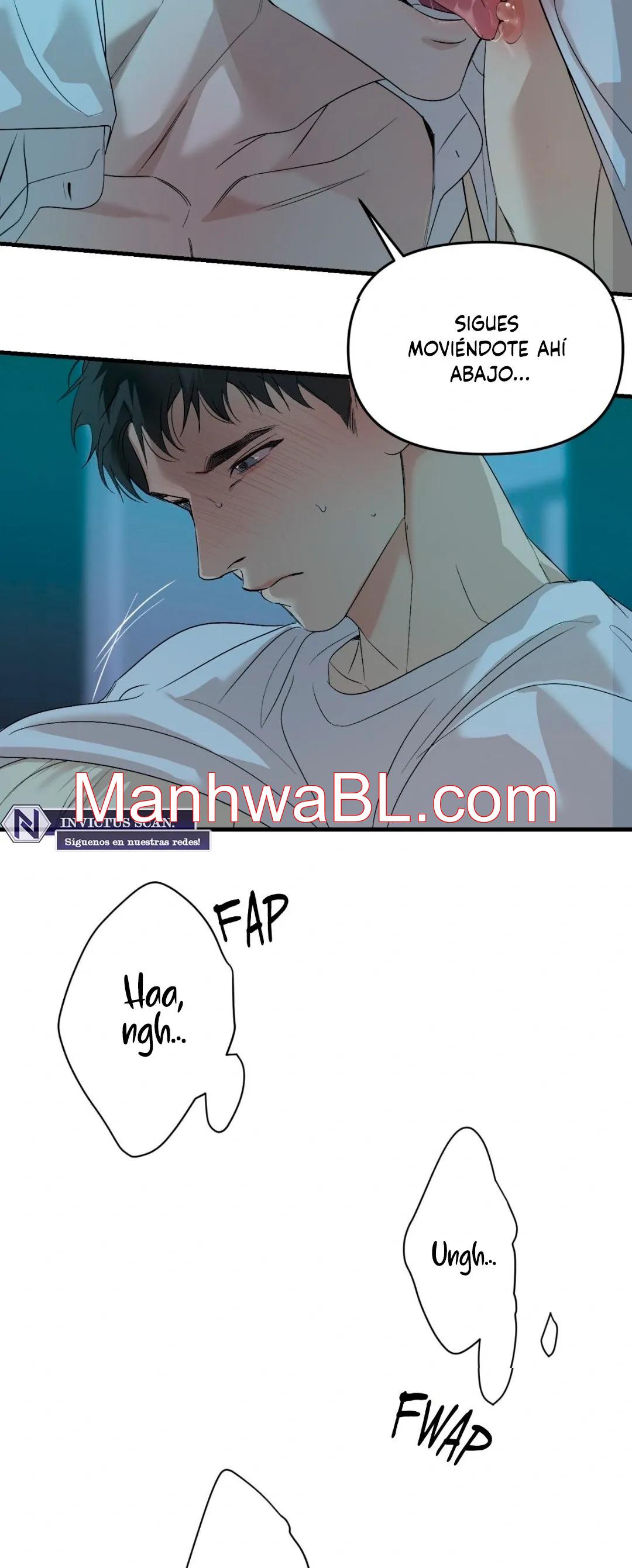 Backlight - Capítulo 47 2 manhwa