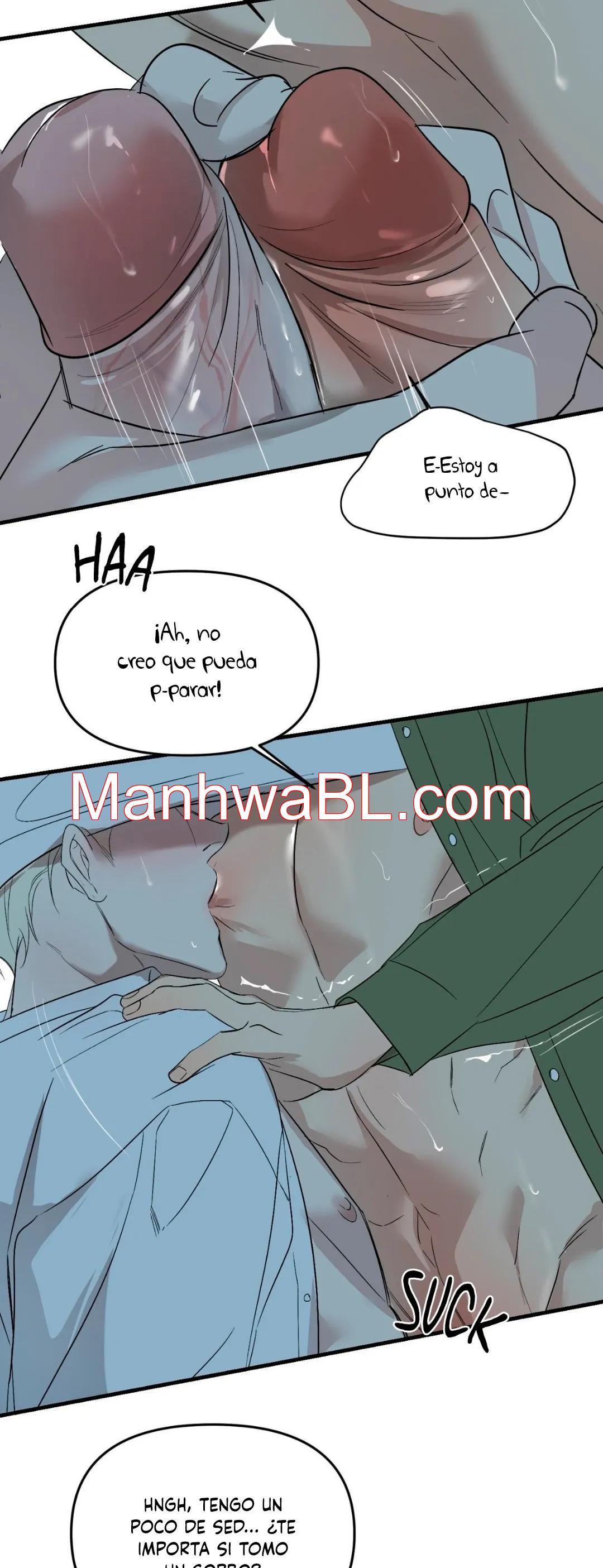 Backlight - Capítulo 47 2 manhwa