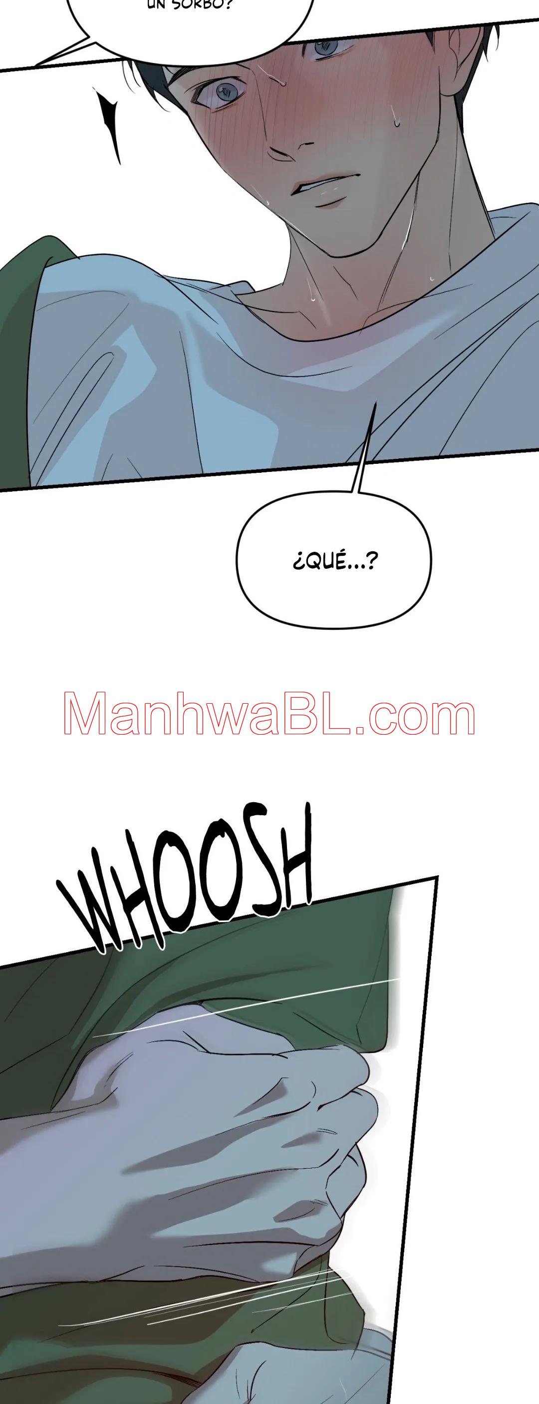 Backlight - Capítulo 47 2 manhwa