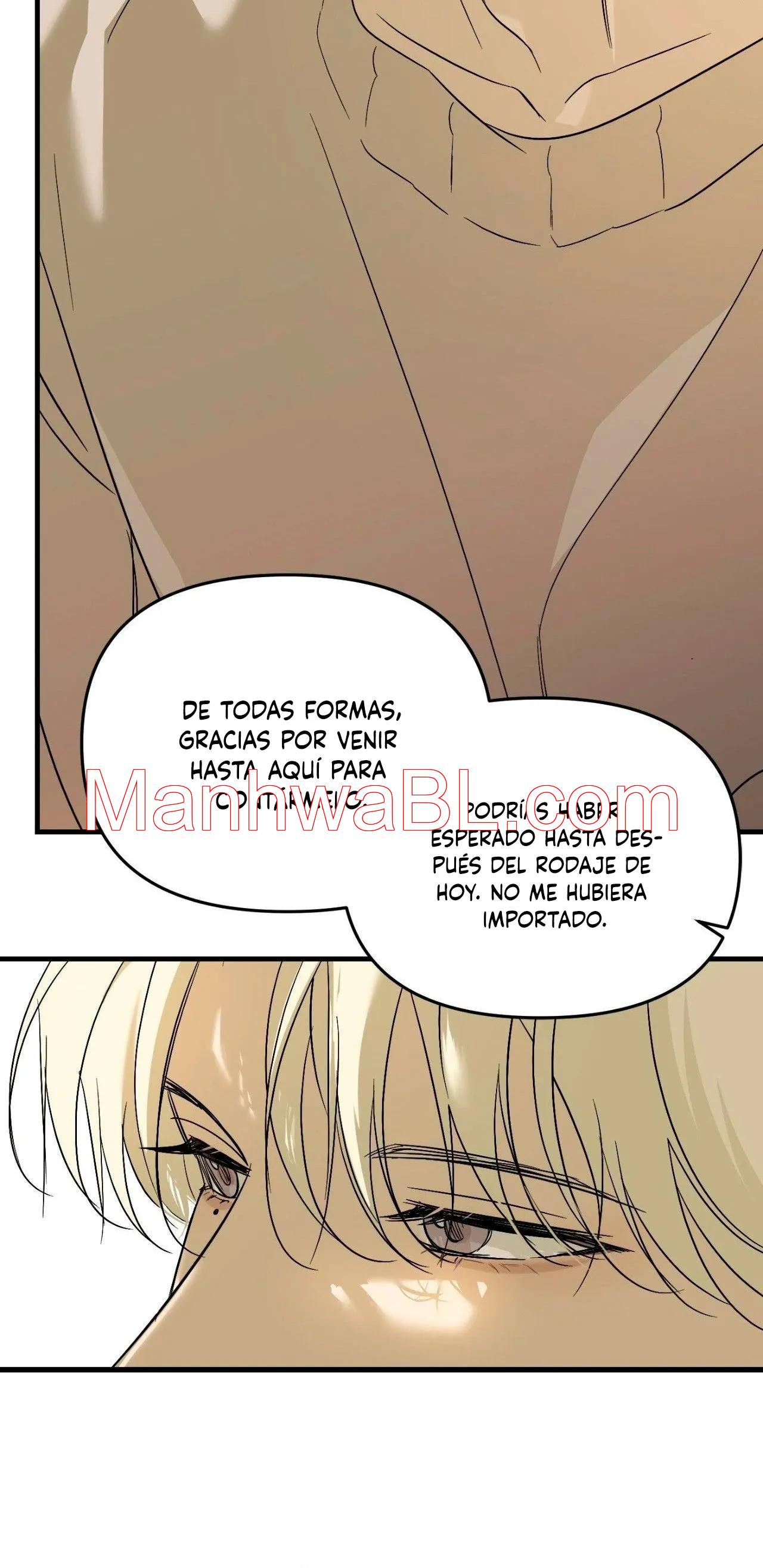 Backlight - Capítulo 45 manhwa