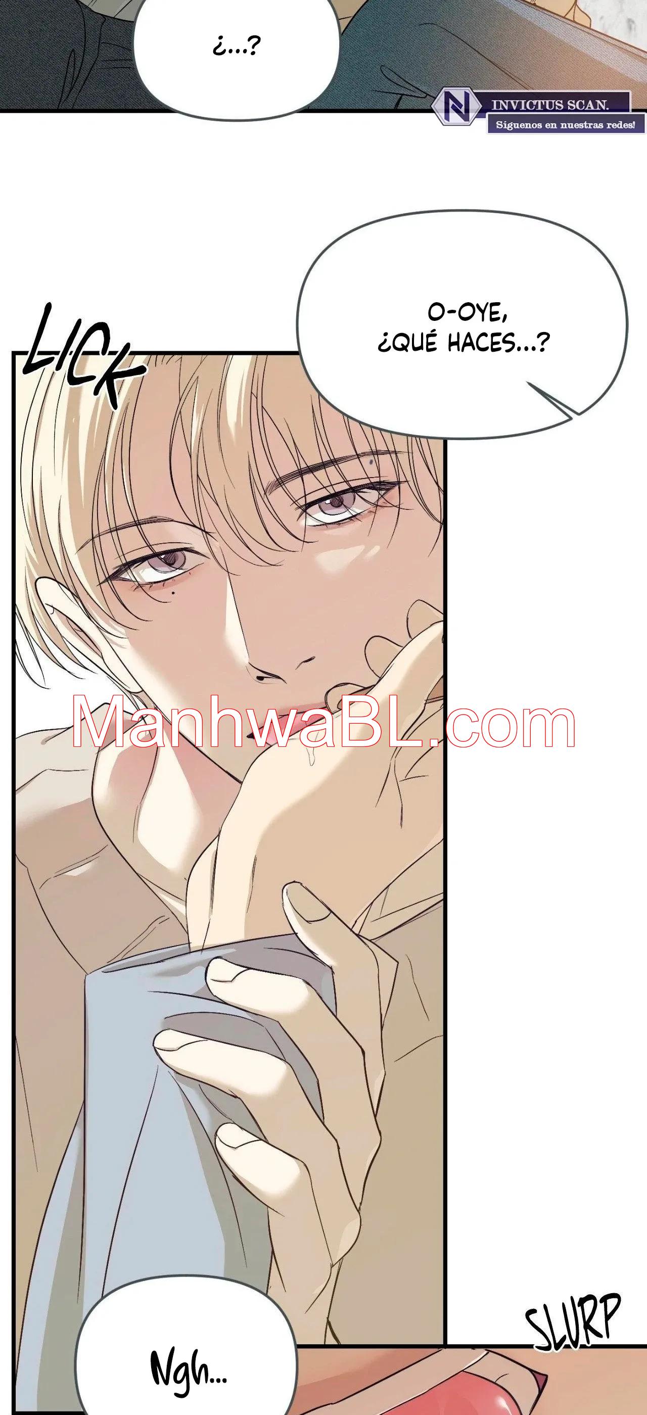 Backlight - Capítulo 45 manhwa