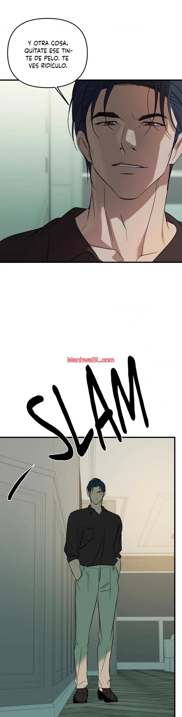 Backlight - Capítulo 50 2 manhwa