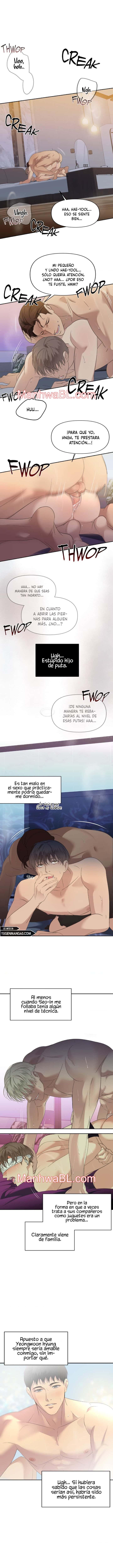 Backlight - Capítulo 13 120525 manhwa