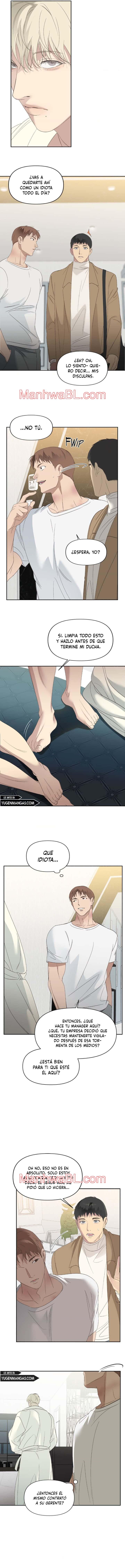 Backlight - Capítulo 13 120525 manhwa