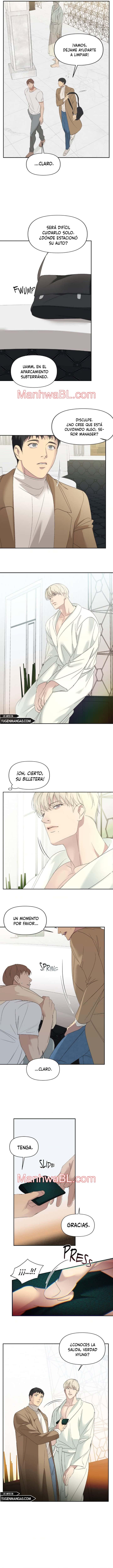 Backlight - Capítulo 13 120525 manhwa
