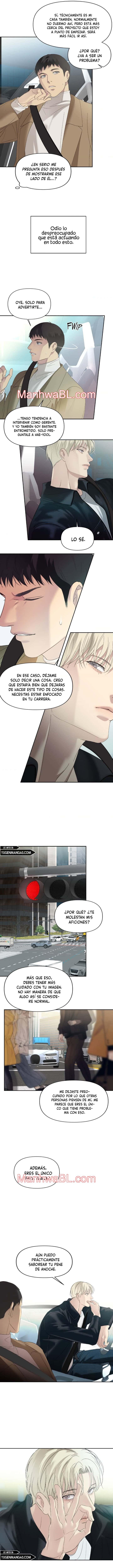 Backlight - Capítulo 13 120525 manhwa