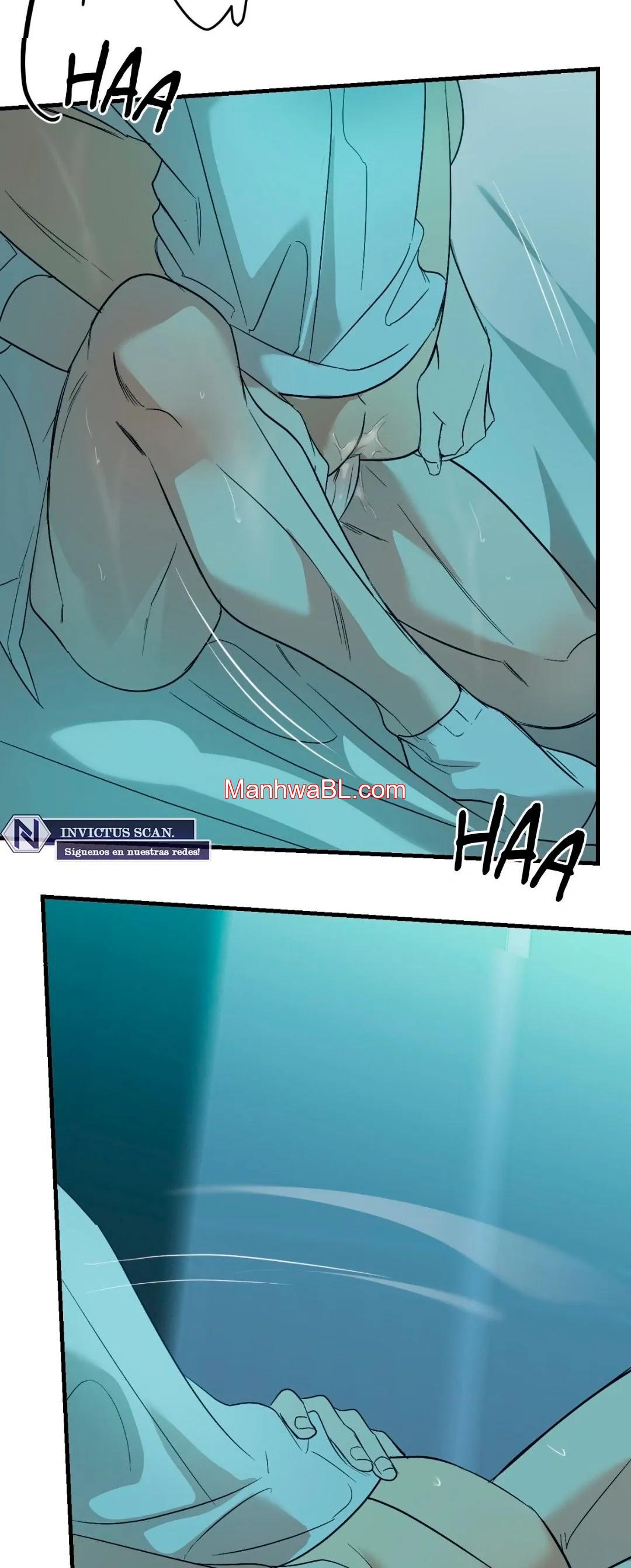 Backlight - Capítulo 48 manhwa