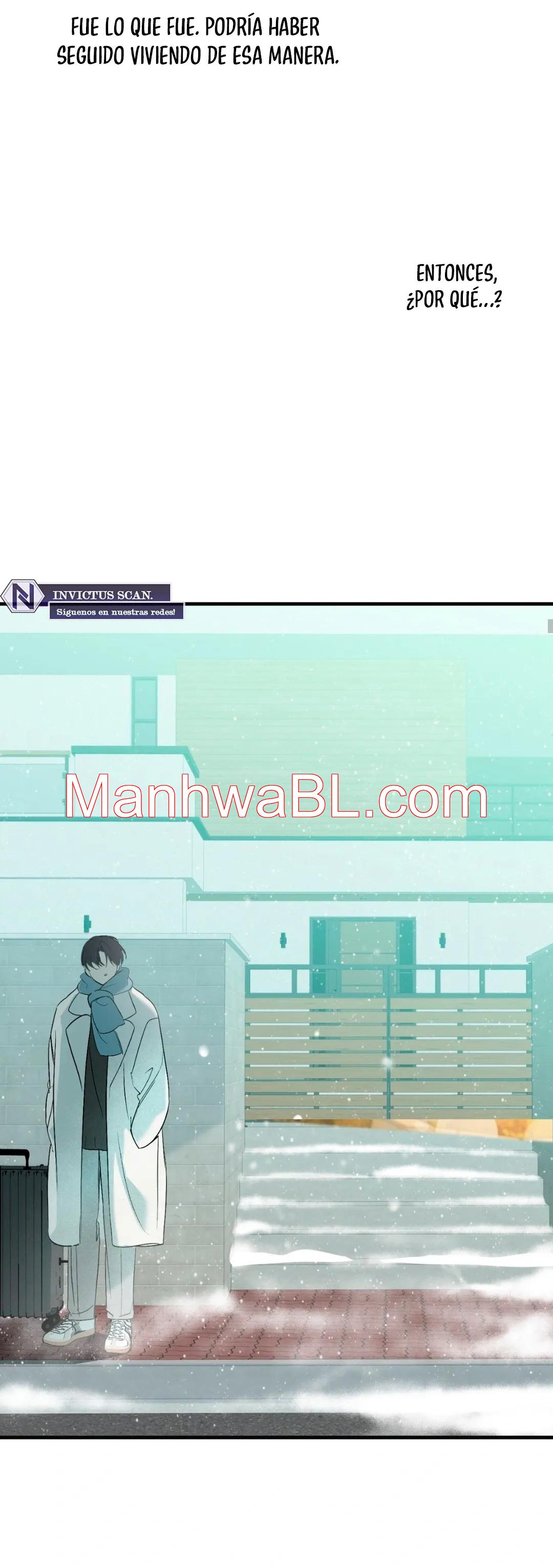 Backlight - Capítulo 46 manhwa