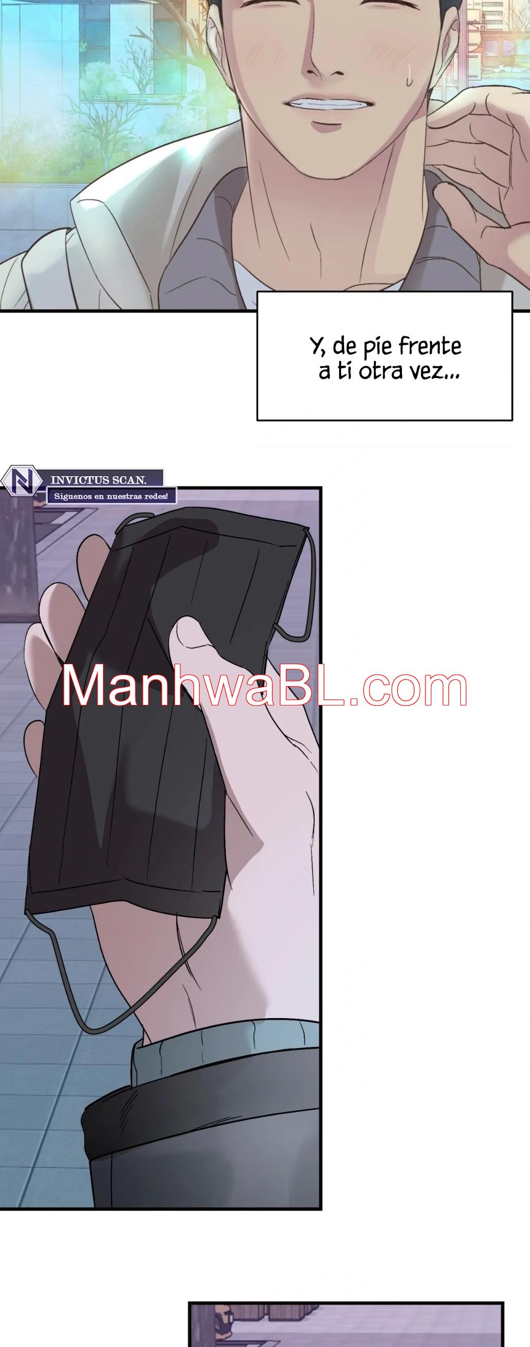 Backlight - Capítulo 46 manhwa