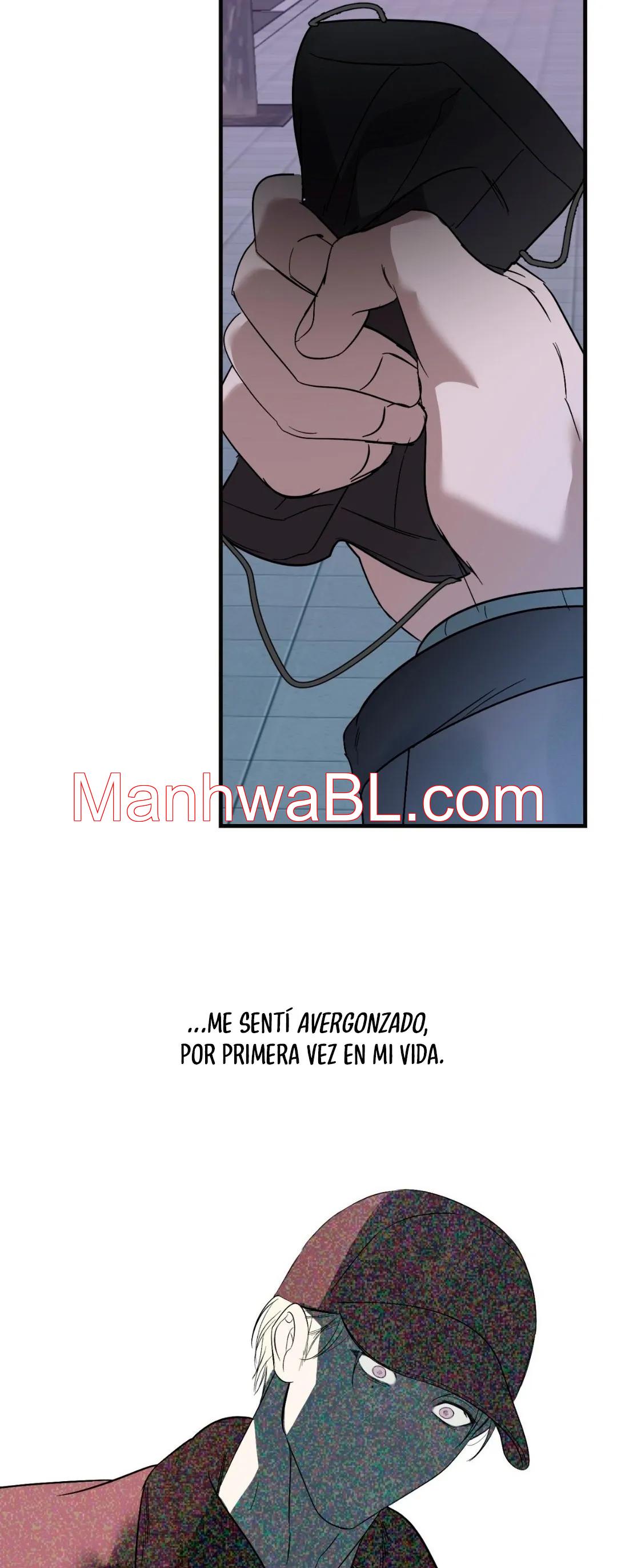 Backlight - Capítulo 46 manhwa
