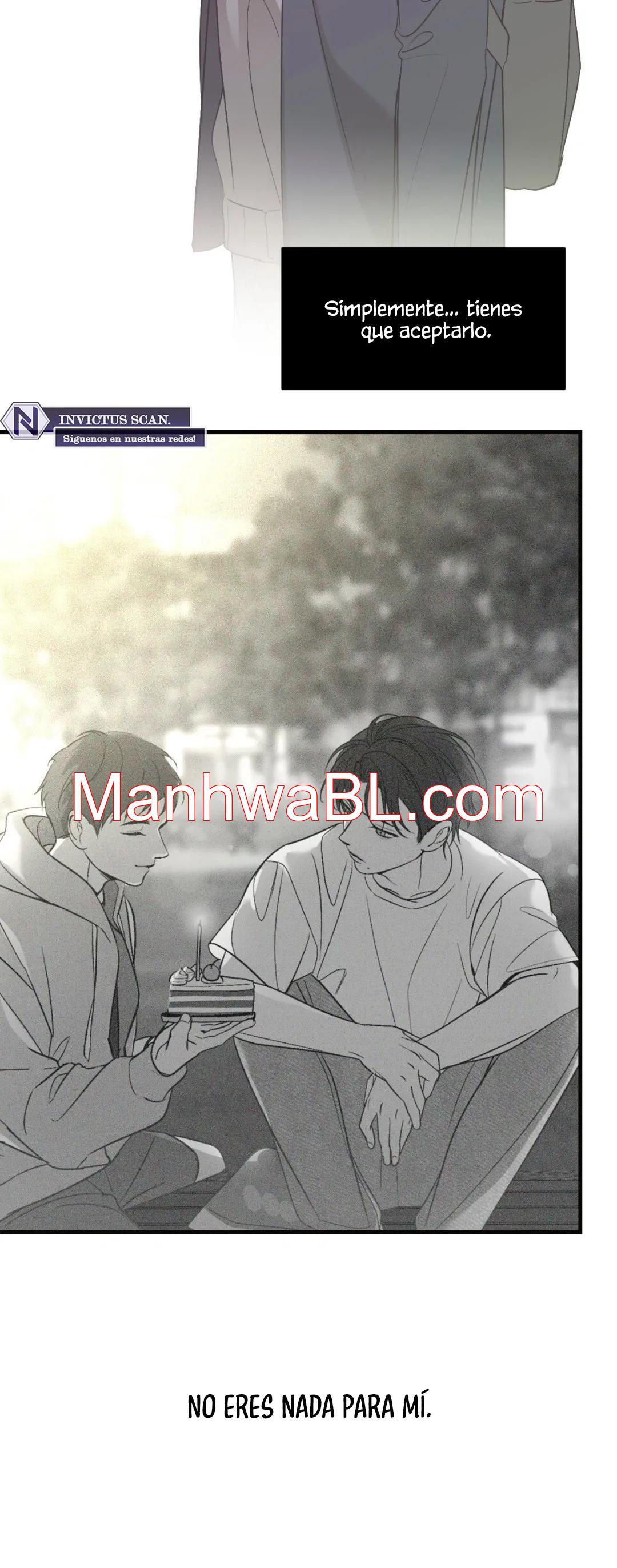 Backlight - Capítulo 46 manhwa