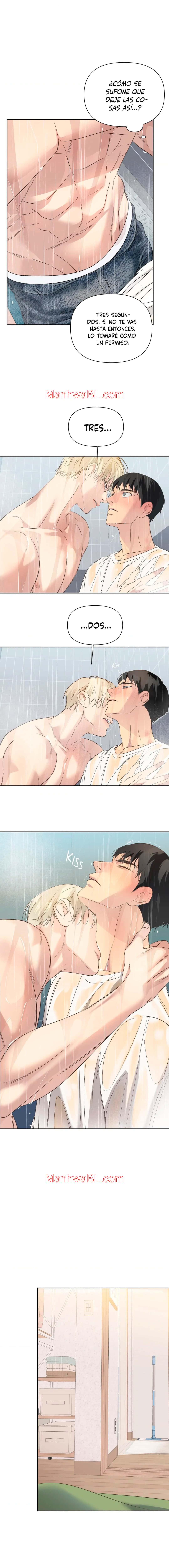 Backlight - Capítulo 29-300425 manhwa