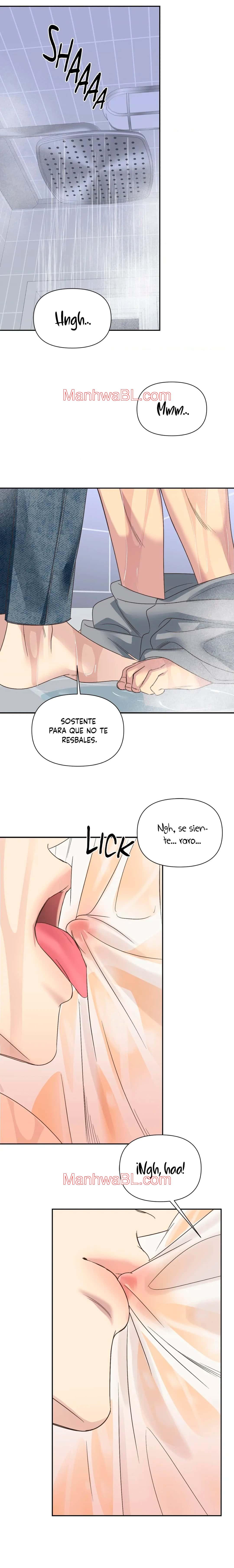 Backlight - Capítulo 29-300425 manhwa