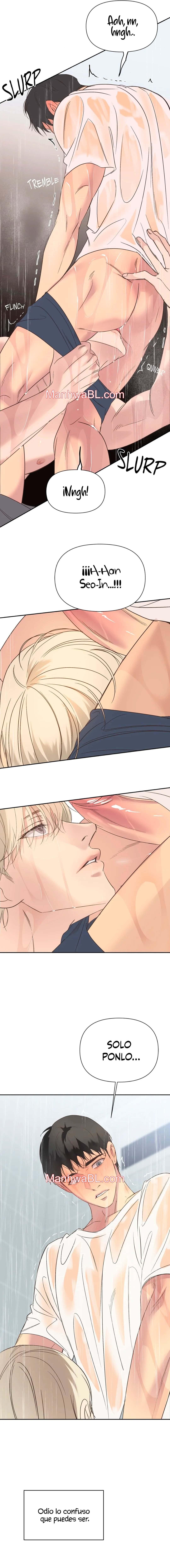 Backlight - Capítulo 29-300425 manhwa