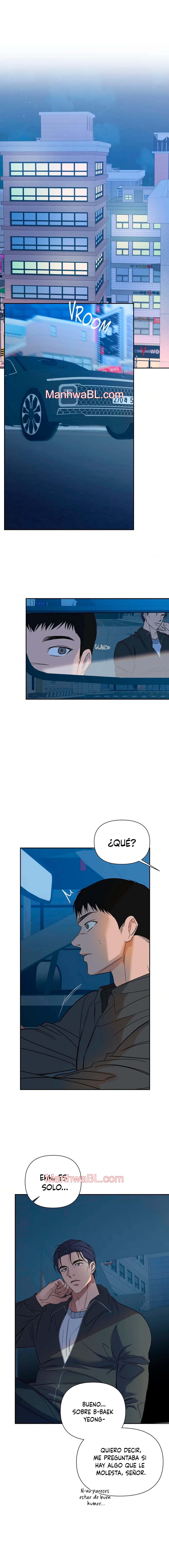 Backlight - Capítulo 29-300425 manhwa