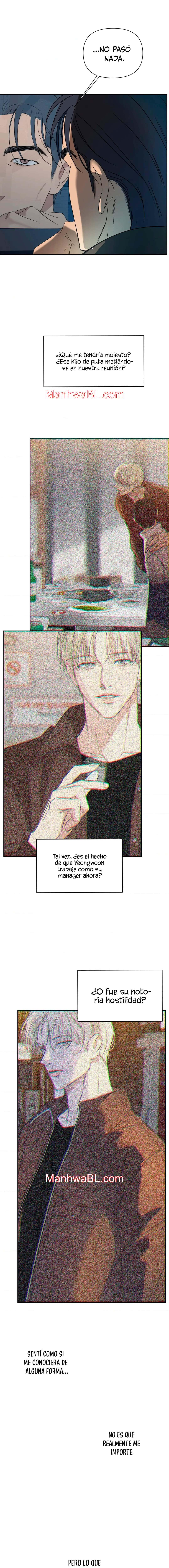 Backlight - Capítulo 29-300425 manhwa