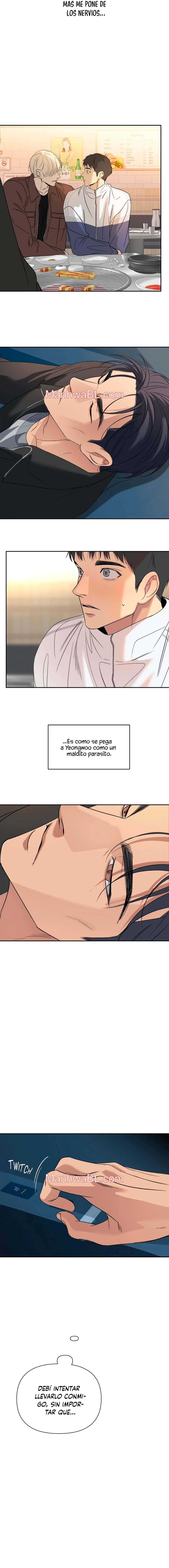 Backlight - Capítulo 29-300425 manhwa