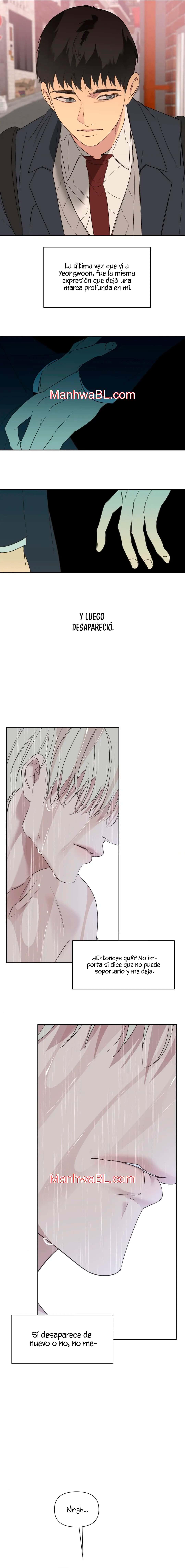 Backlight - Capítulo 29-300425 manhwa
