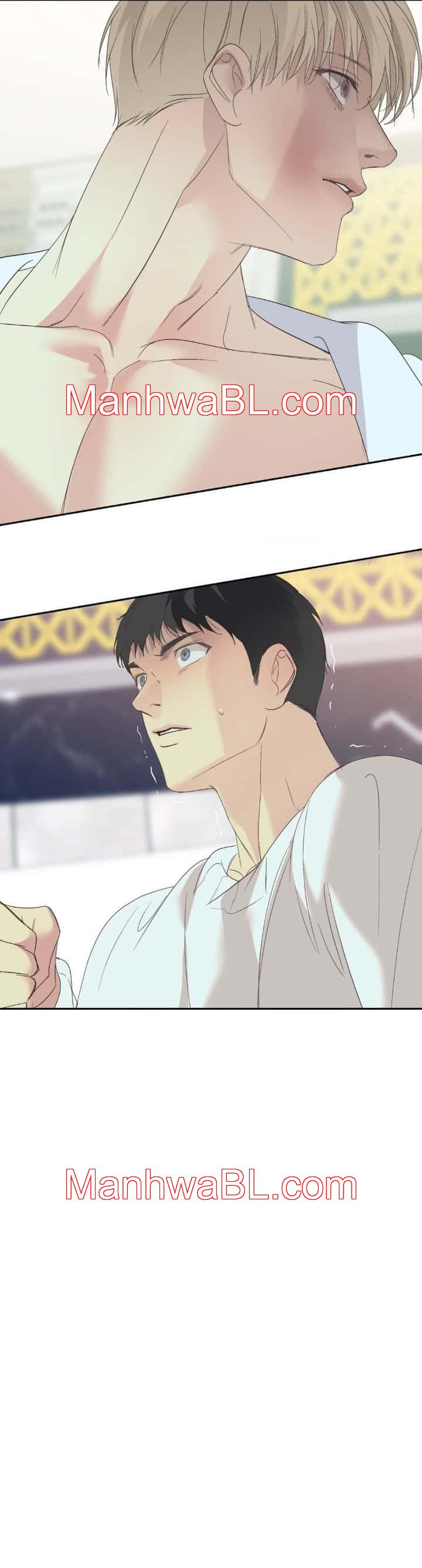 Backlight - Capítulo 16 manhwa