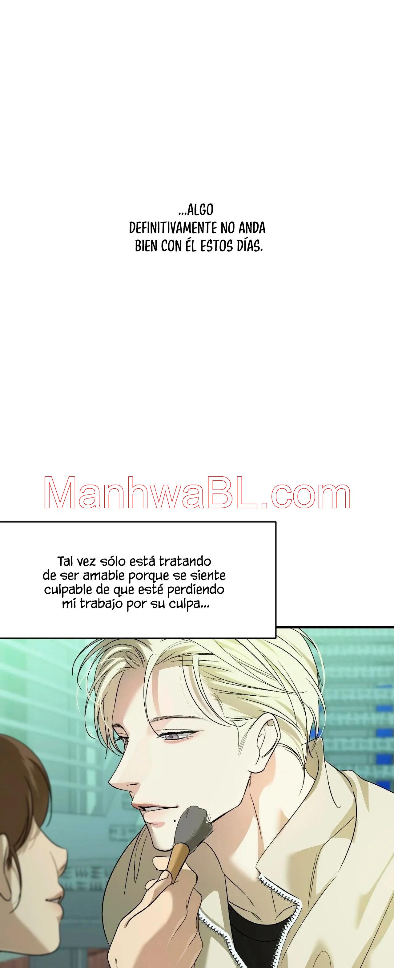 Backlight - Capítulo 45 2 manhwa