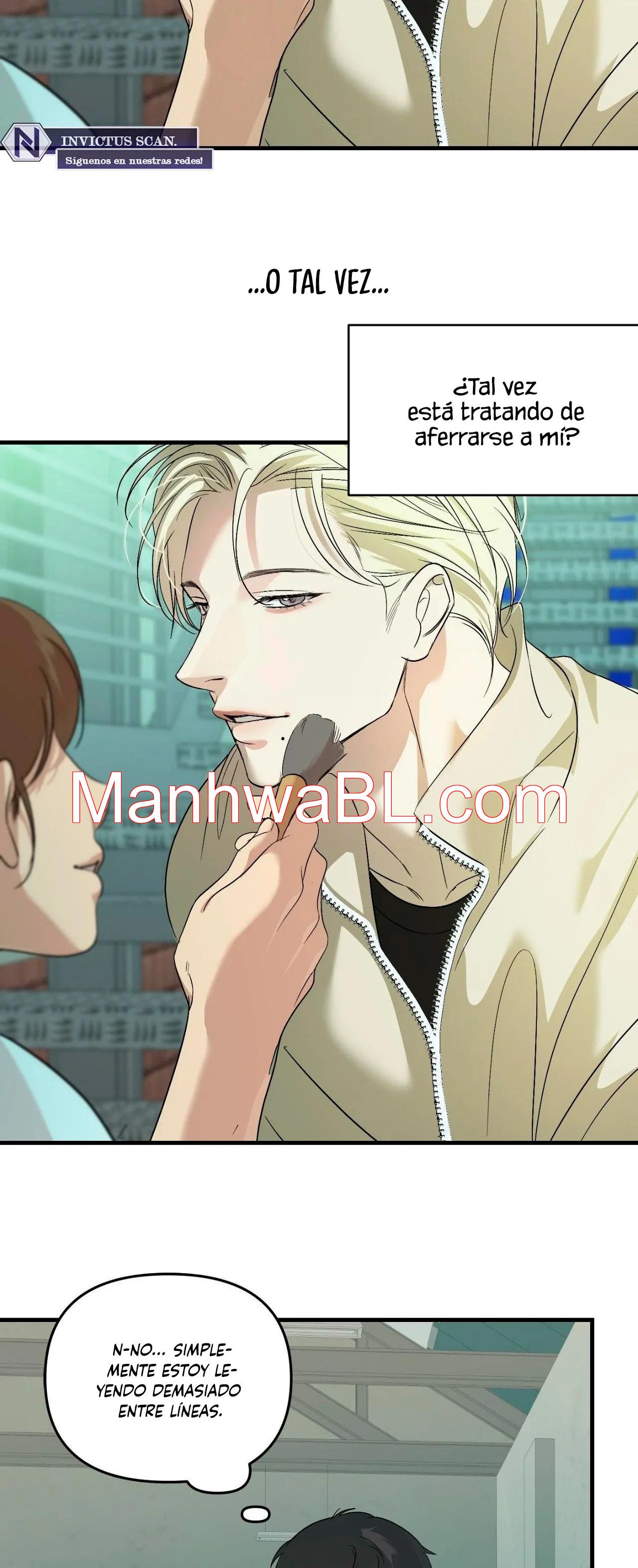 Backlight - Capítulo 45 2 manhwa