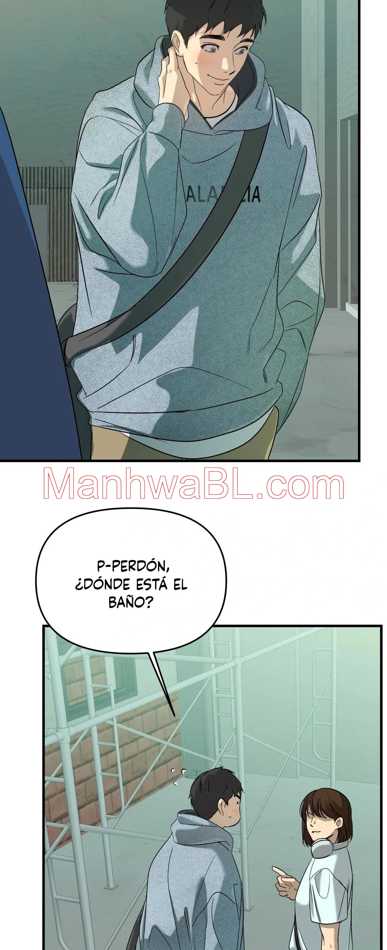 Backlight - Capítulo 45 2 manhwa