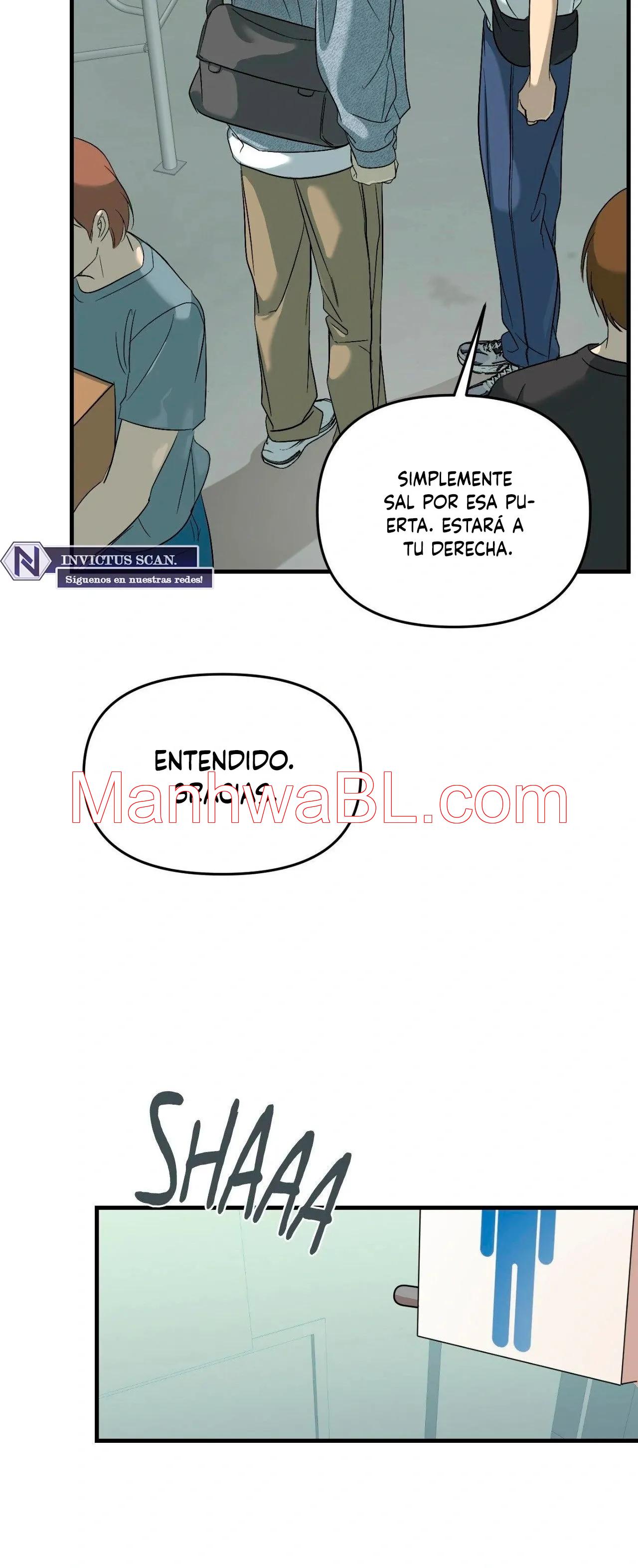 Backlight - Capítulo 45 2 manhwa