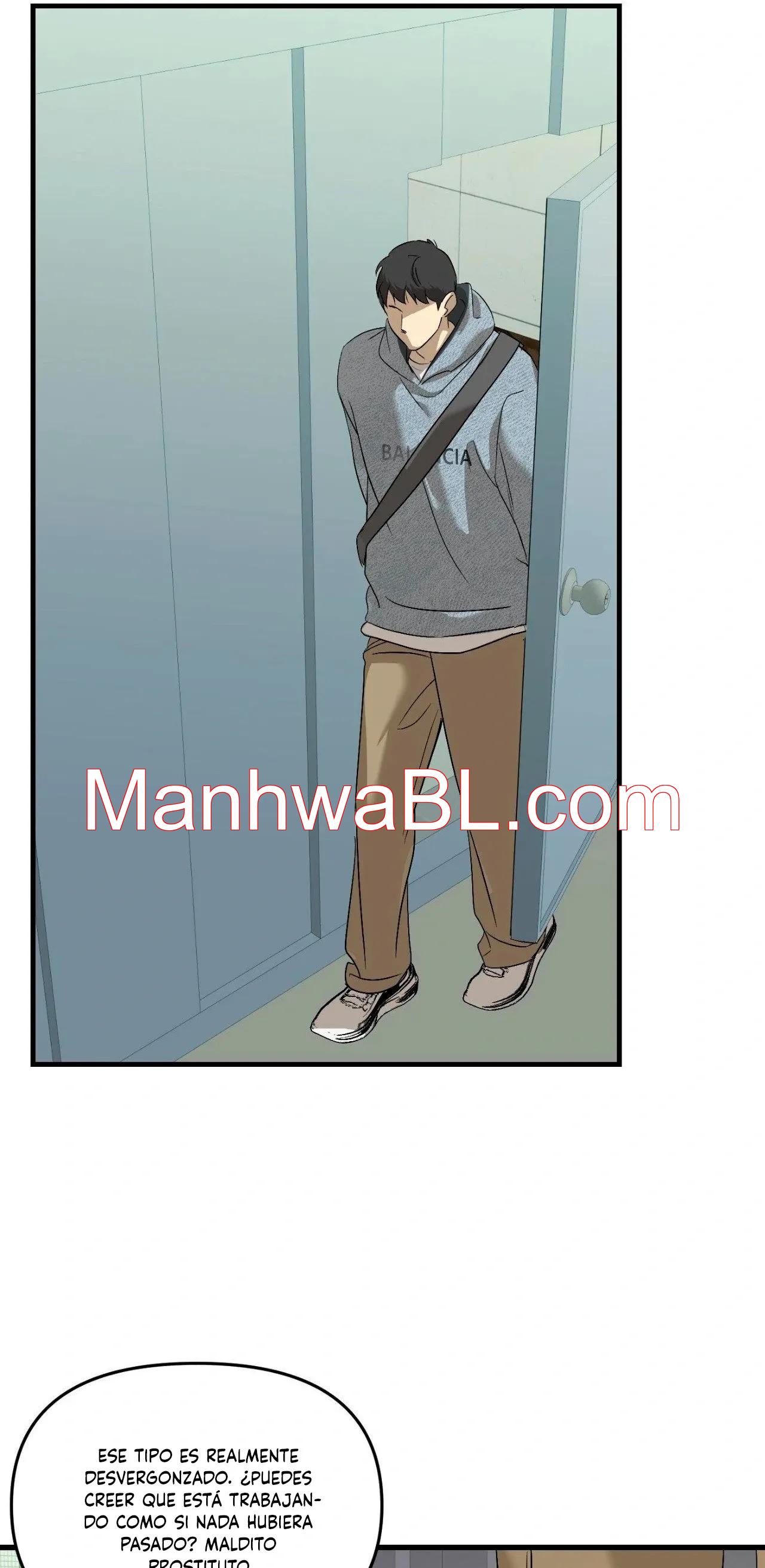 Backlight - Capítulo 45 2 manhwa